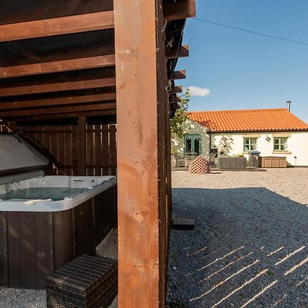East Farm Cottage Durham Dış mekan fotoğraf