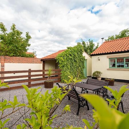 East Farm Cottage Durham Dış mekan fotoğraf